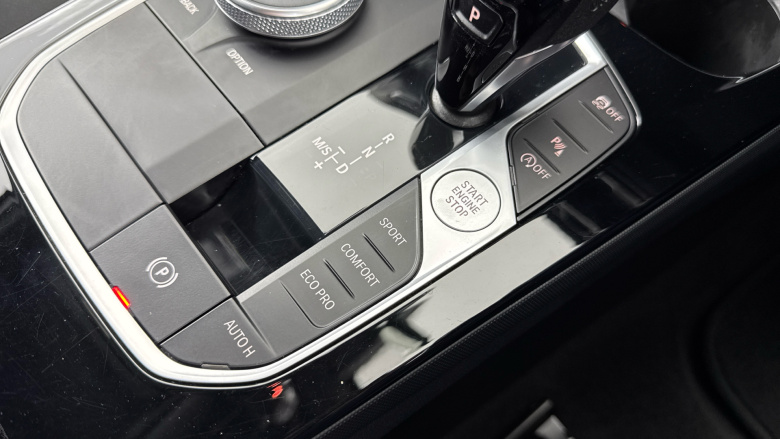 BMW 1 Series 118i M Sport 5dr Step Auto Petrol Hatchback